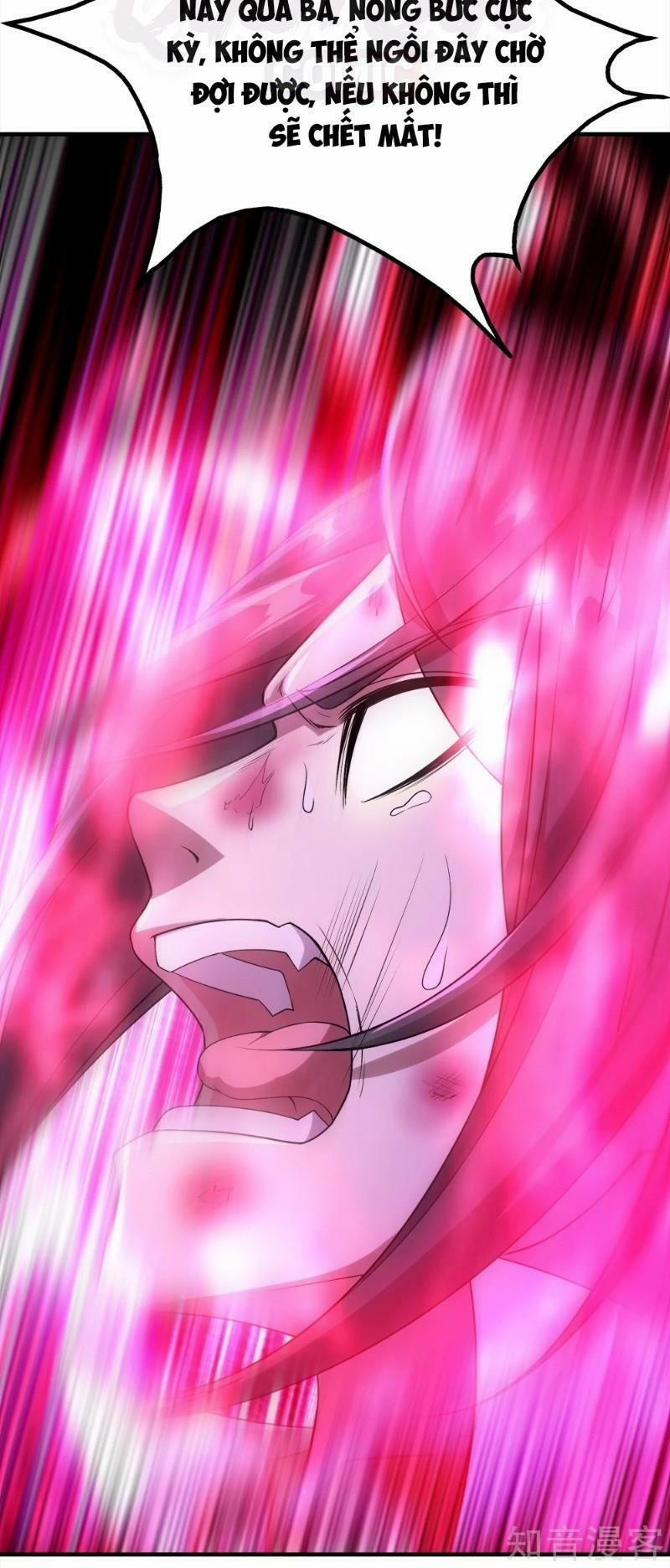 Cái Thế Đế Tôn 63 trang 1