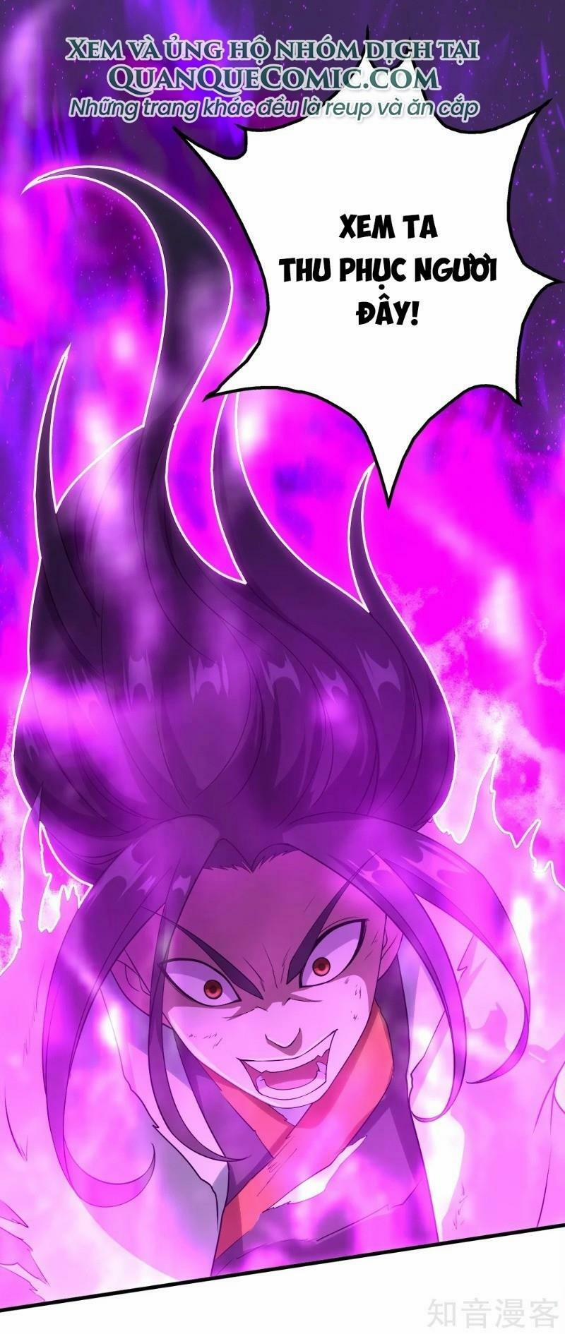 Cái Thế Đế Tôn 63 trang 17