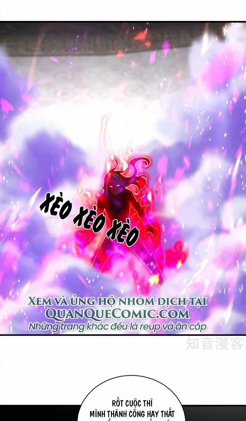 Cái Thế Đế Tôn 63 trang 26