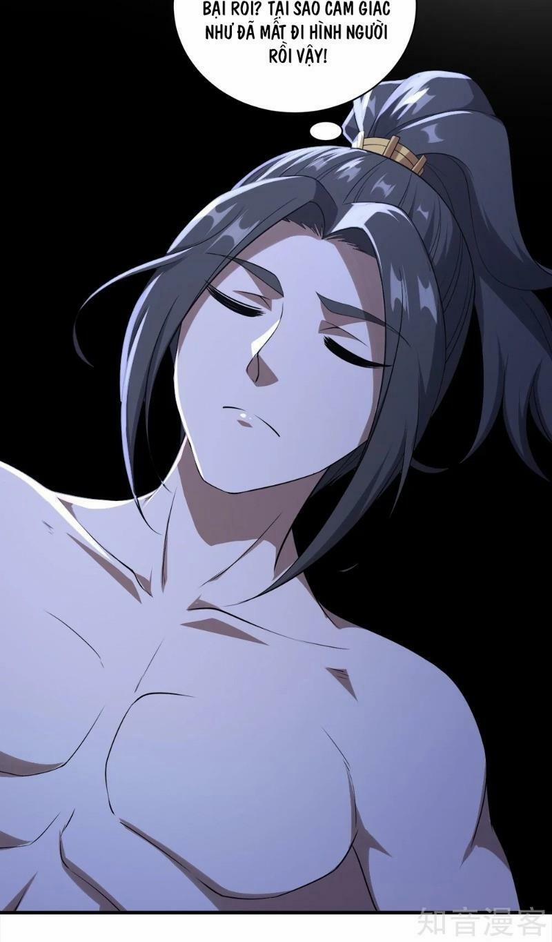 Cái Thế Đế Tôn 63 trang 27