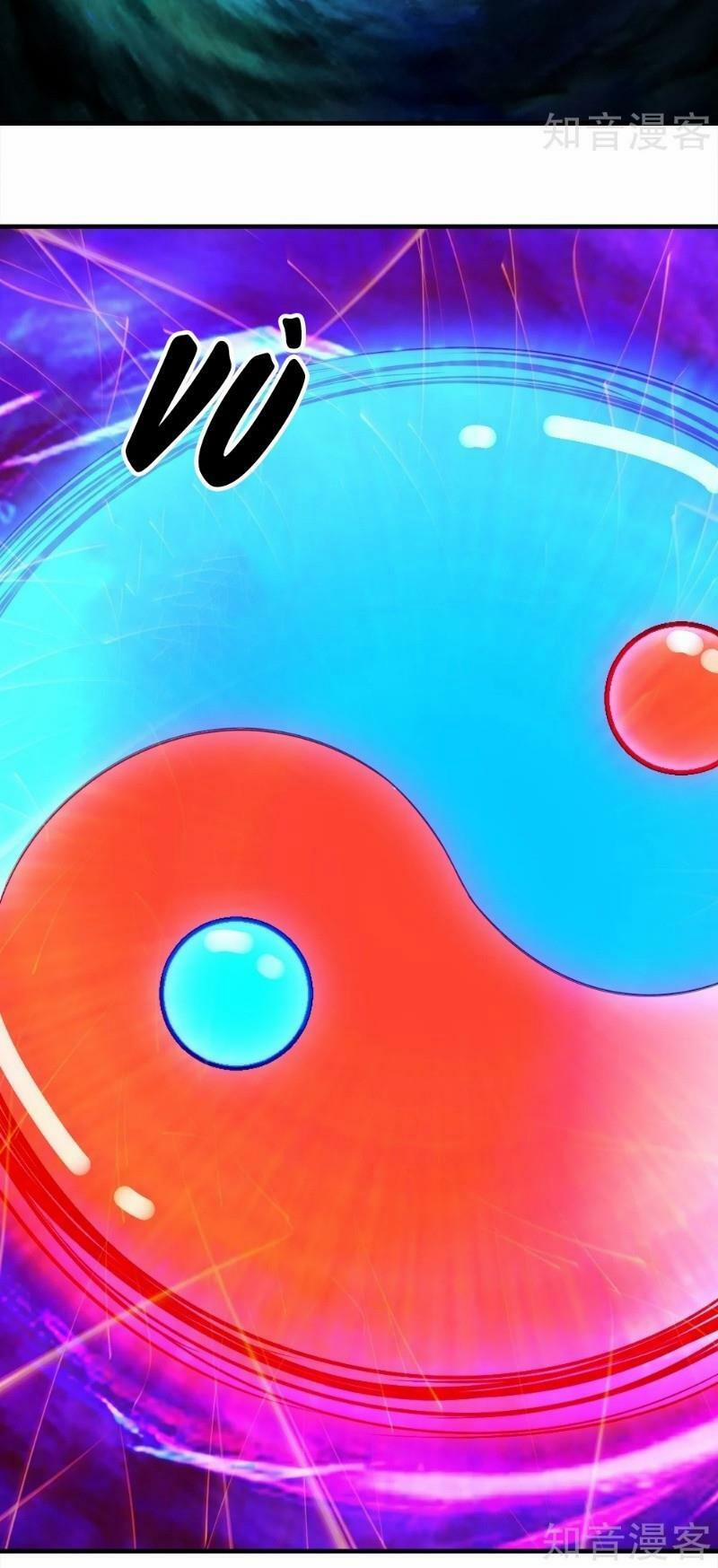 Cái Thế Đế Tôn 63 trang 29