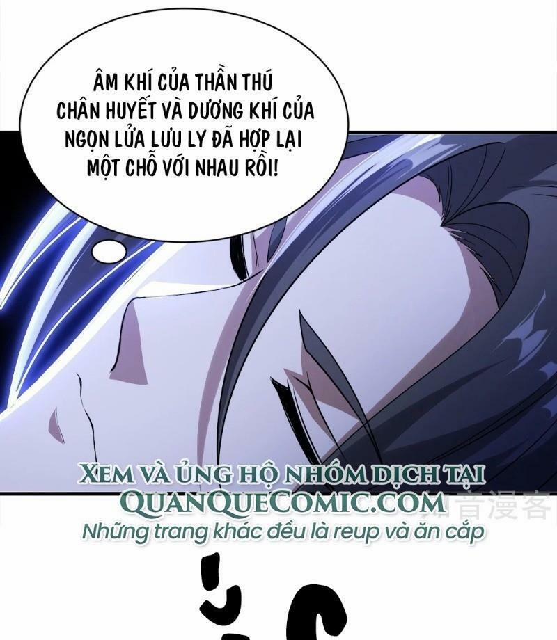 Cái Thế Đế Tôn 63 trang 30