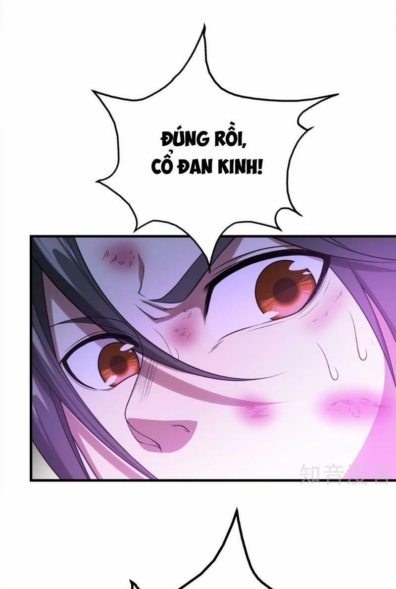 Cái Thế Đế Tôn 63 trang 6