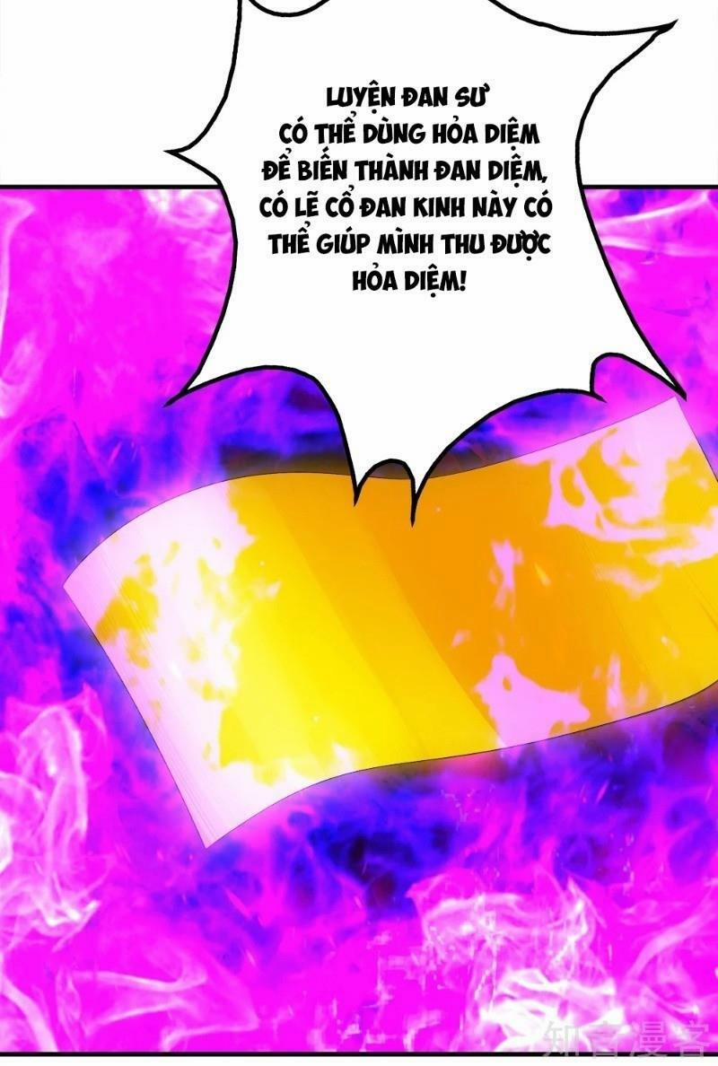 Cái Thế Đế Tôn 63 trang 7