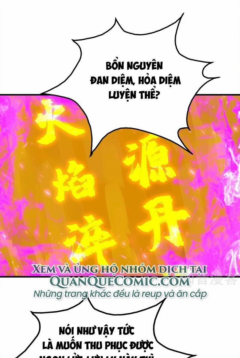 Cái Thế Đế Tôn 63 trang 8