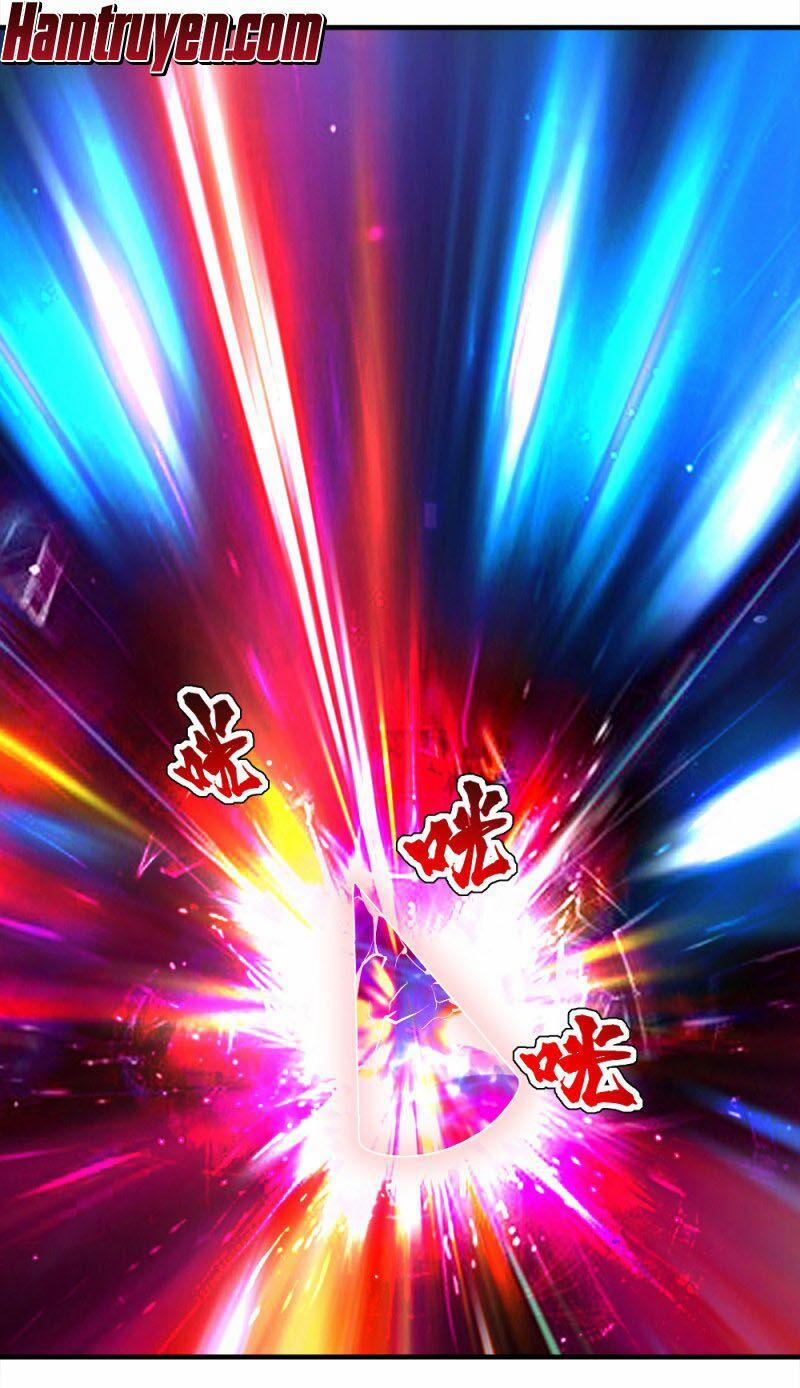 Cái Thế Đế Tôn 64 trang 0