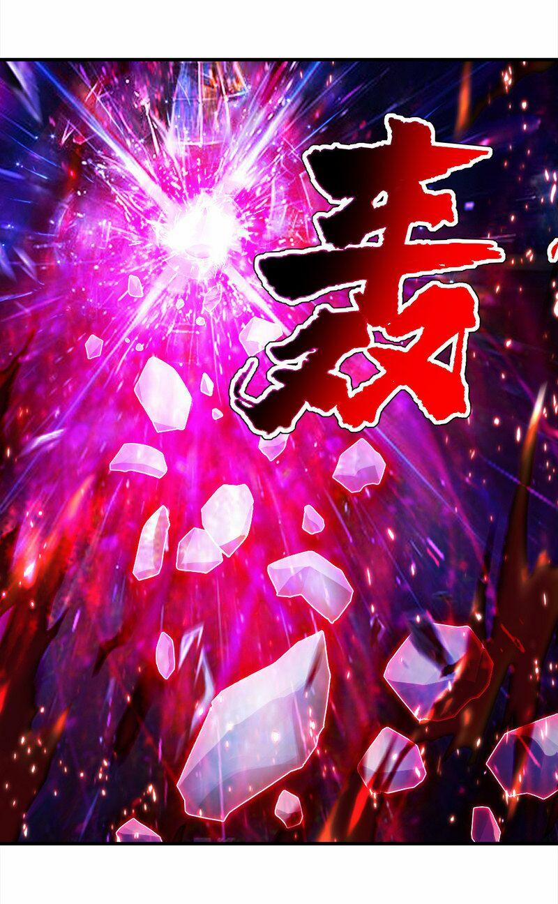 Cái Thế Đế Tôn 64 trang 1