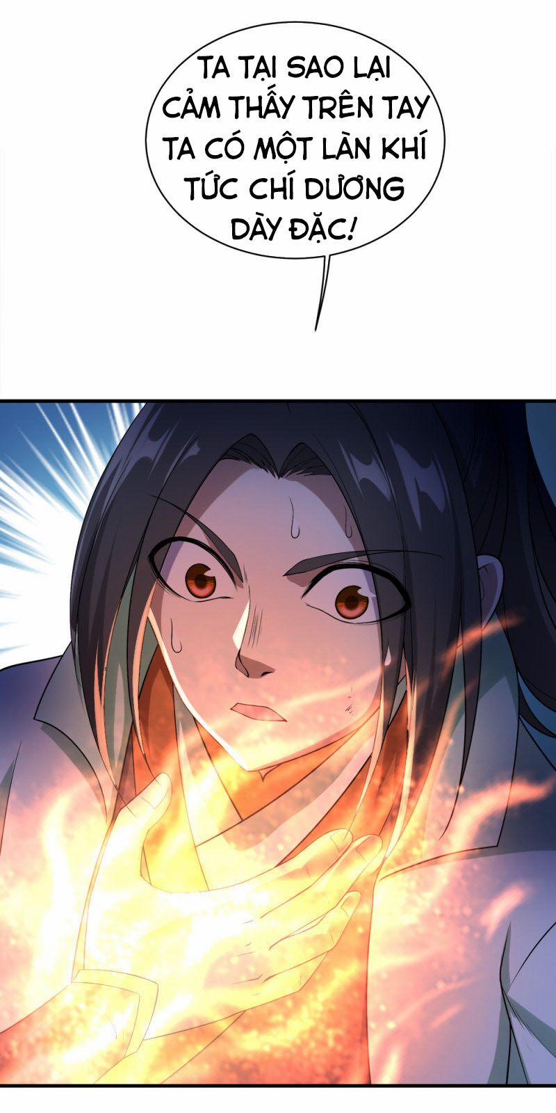 Cái Thế Đế Tôn 64 trang 10