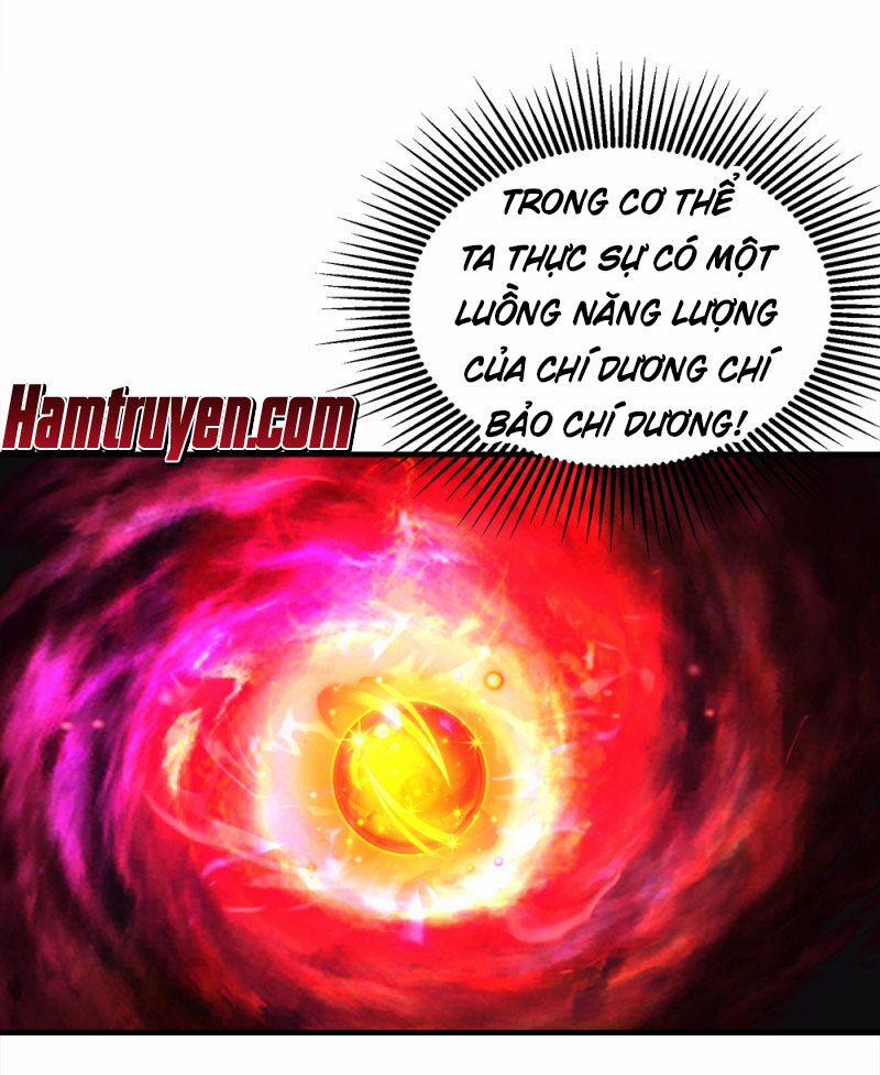 Cái Thế Đế Tôn 64 trang 12