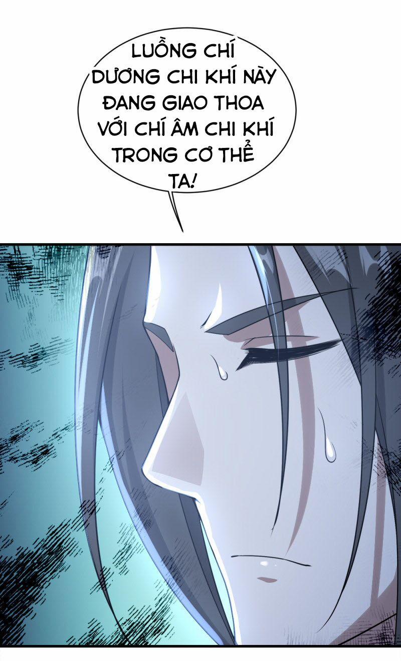 Cái Thế Đế Tôn 64 trang 13