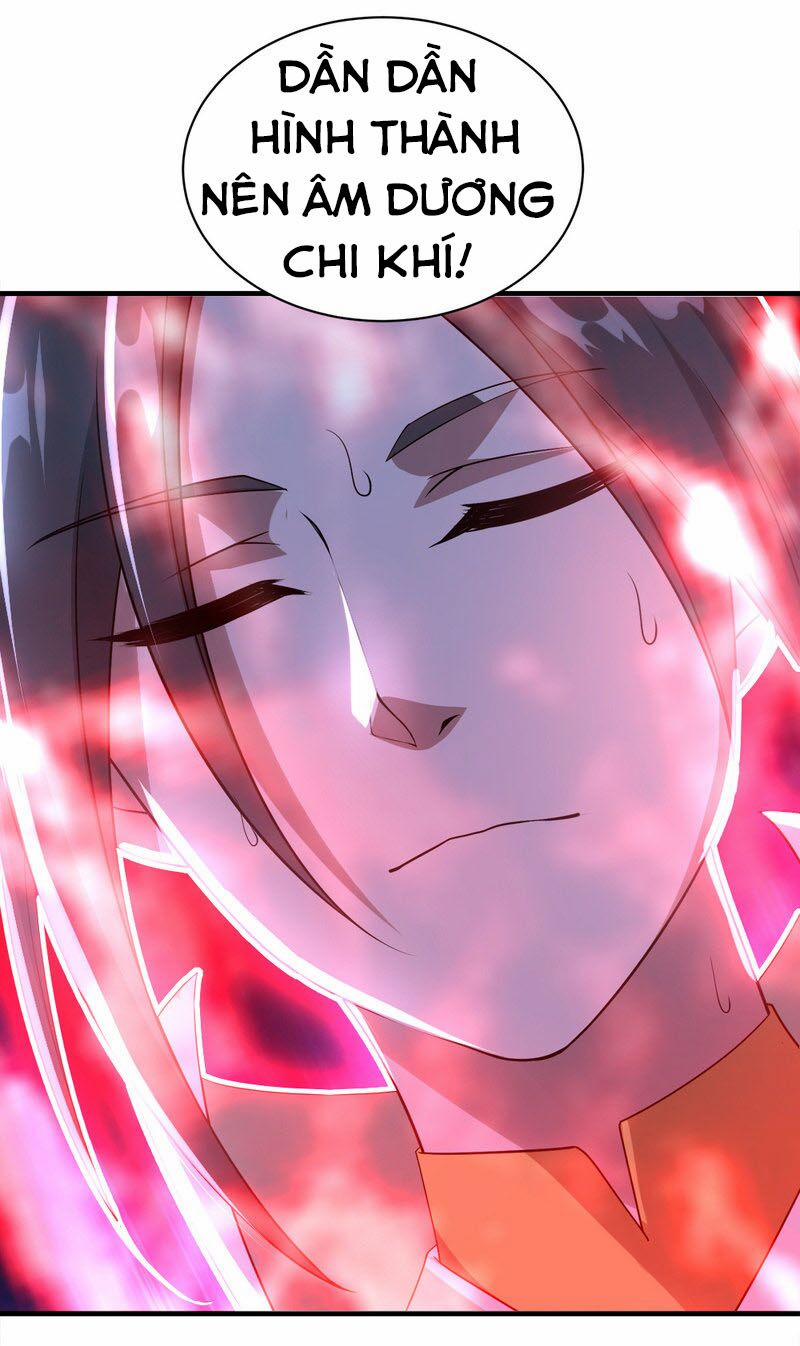 Cái Thế Đế Tôn 64 trang 14