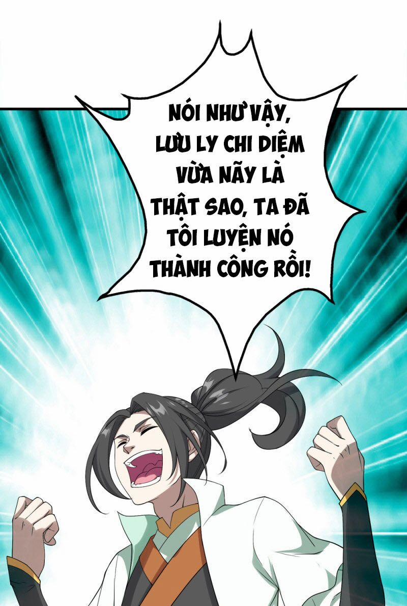 Cái Thế Đế Tôn 64 trang 16