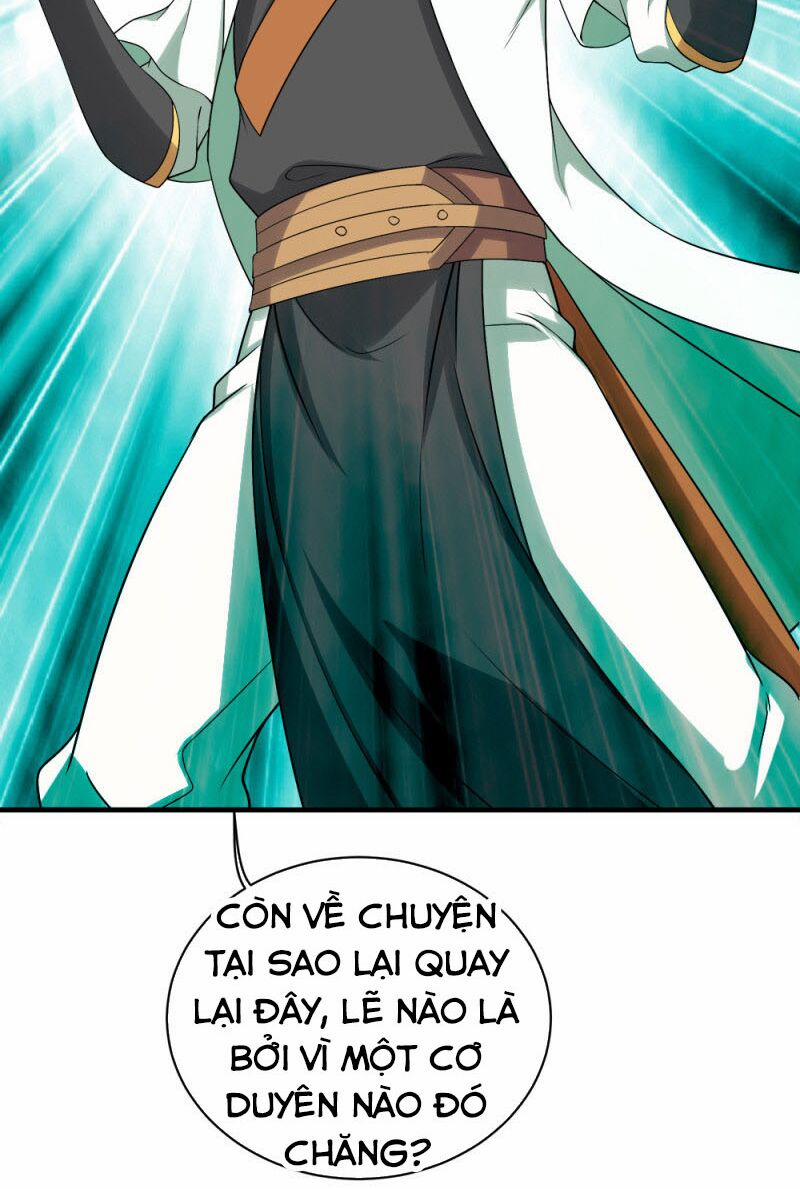 Cái Thế Đế Tôn 64 trang 17