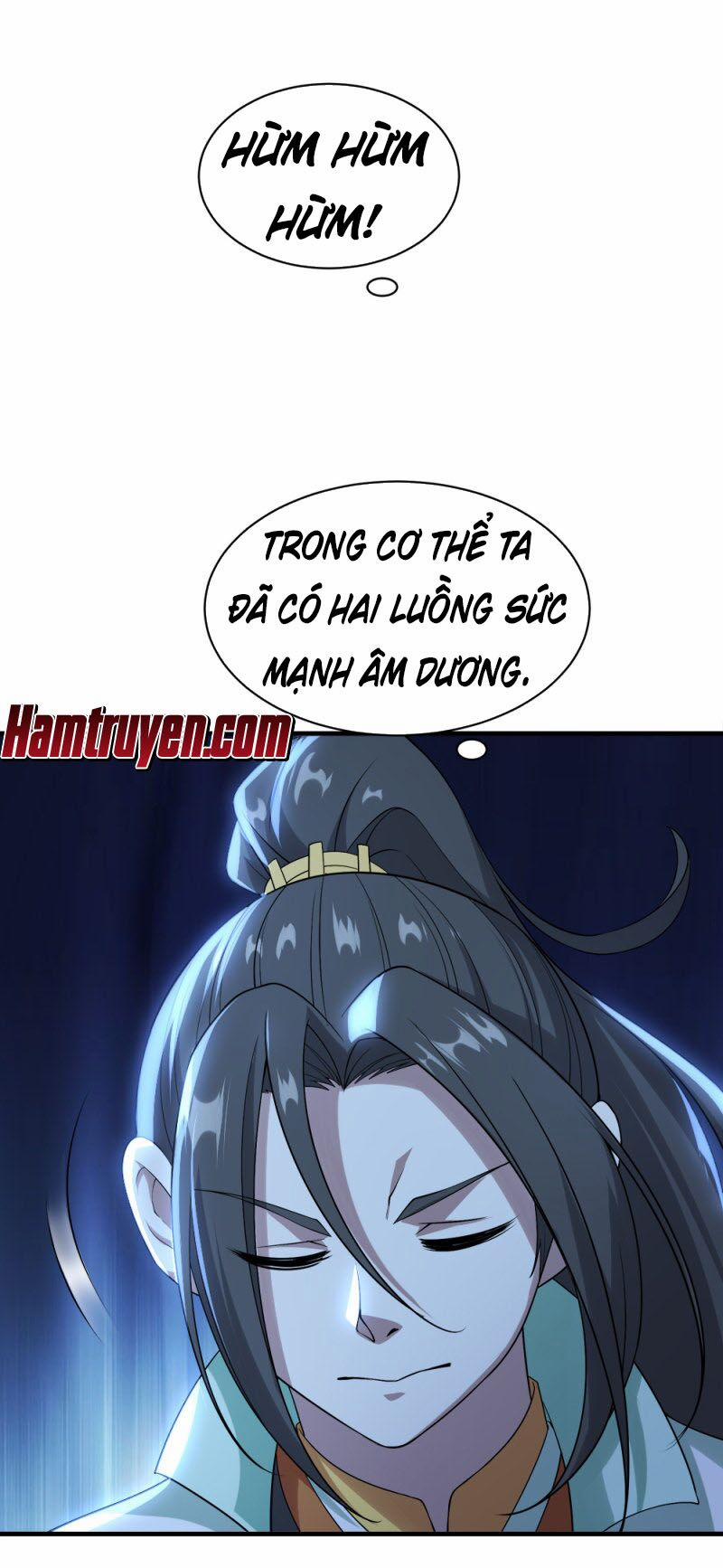 Cái Thế Đế Tôn 64 trang 19