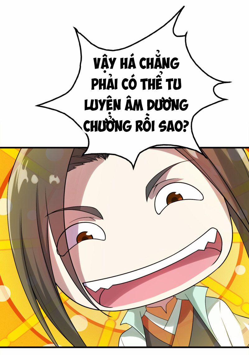 Cái Thế Đế Tôn 64 trang 20