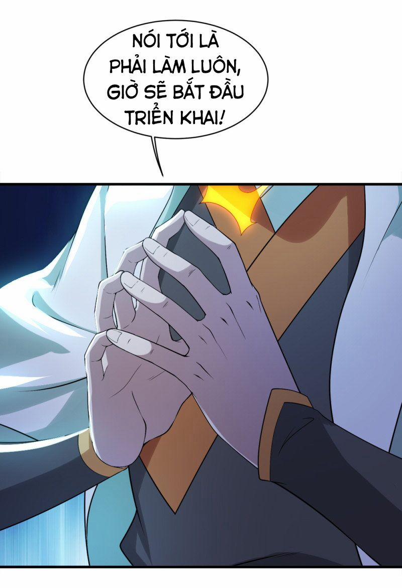 Cái Thế Đế Tôn 64 trang 21