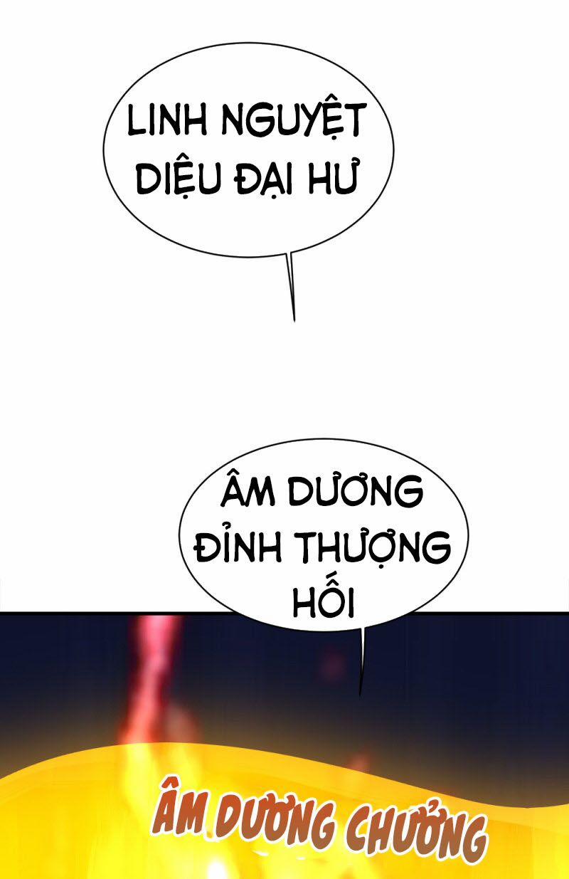 Cái Thế Đế Tôn 64 trang 22