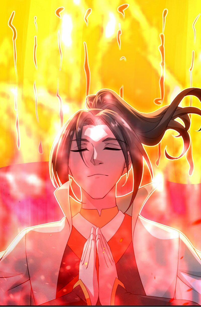 Cái Thế Đế Tôn 64 trang 23