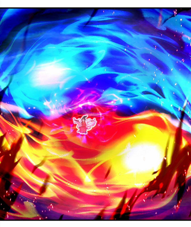 Cái Thế Đế Tôn 64 trang 25