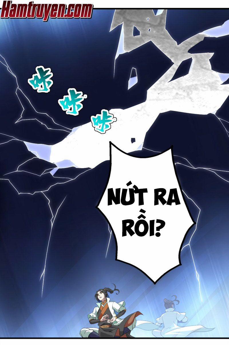 Cái Thế Đế Tôn 64 trang 27