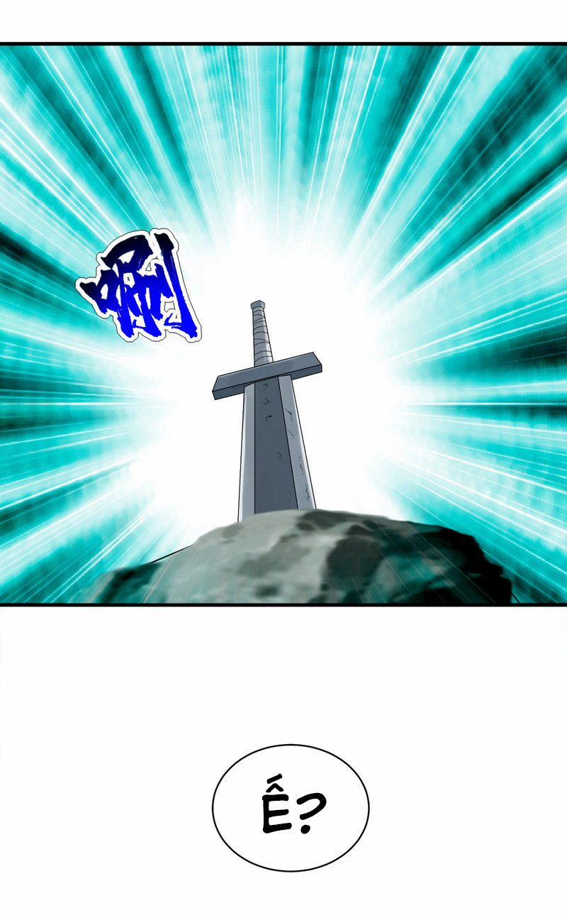 Cái Thế Đế Tôn 64 trang 29