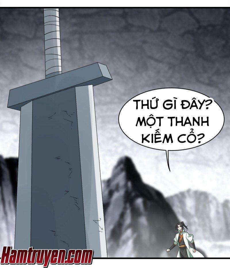 Cái Thế Đế Tôn 64 trang 30