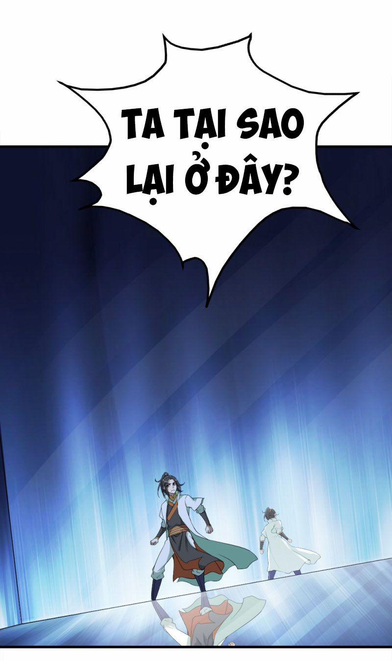 Cái Thế Đế Tôn 64 trang 4