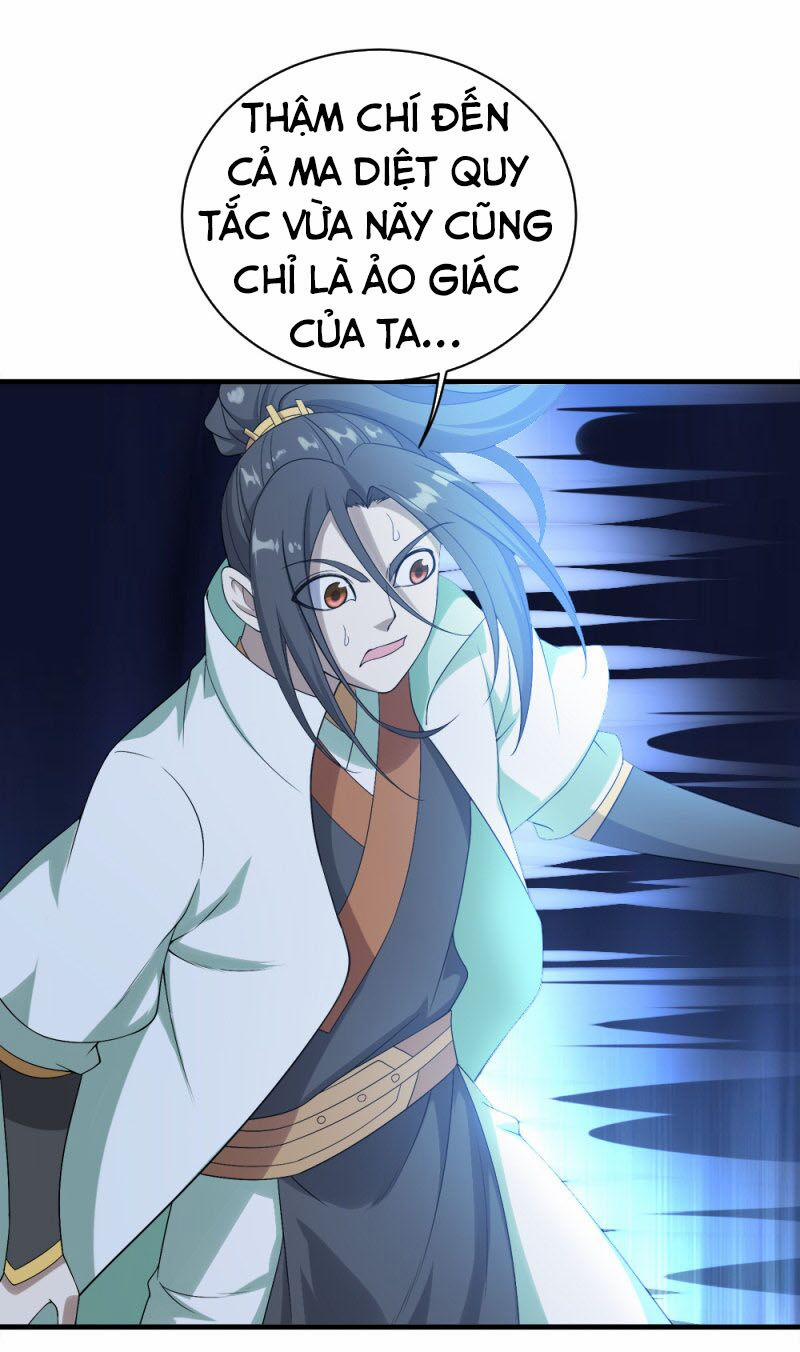 Cái Thế Đế Tôn 64 trang 8