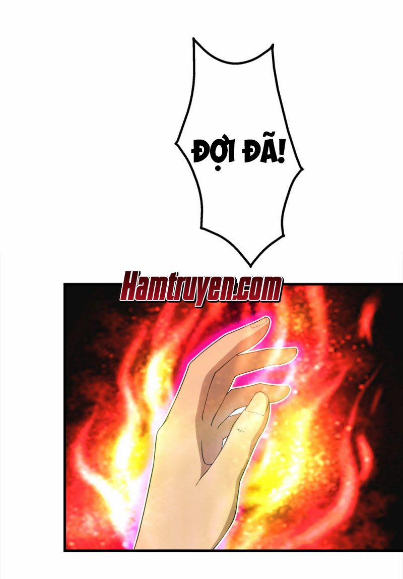 Cái Thế Đế Tôn 64 trang 9