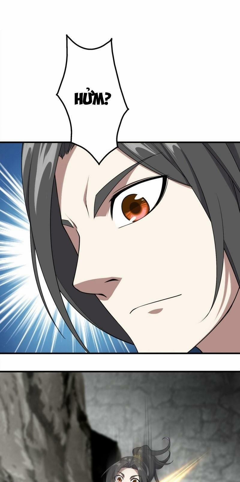 Cái Thế Đế Tôn 65 trang 0