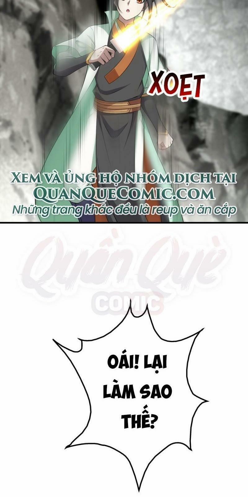 Cái Thế Đế Tôn 65 trang 1