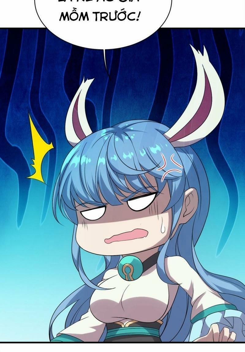 Cái Thế Đế Tôn 65 trang 11