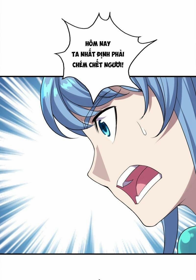 Cái Thế Đế Tôn 65 trang 12