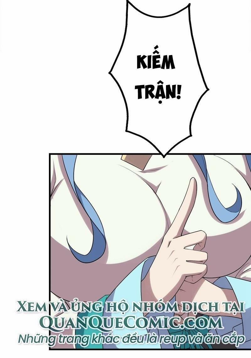 Cái Thế Đế Tôn 65 trang 13