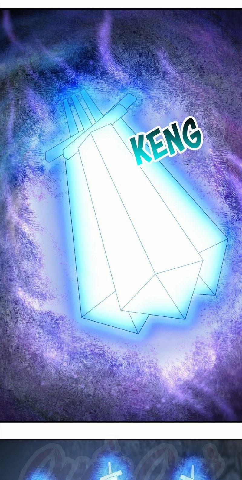 Cái Thế Đế Tôn 65 trang 14