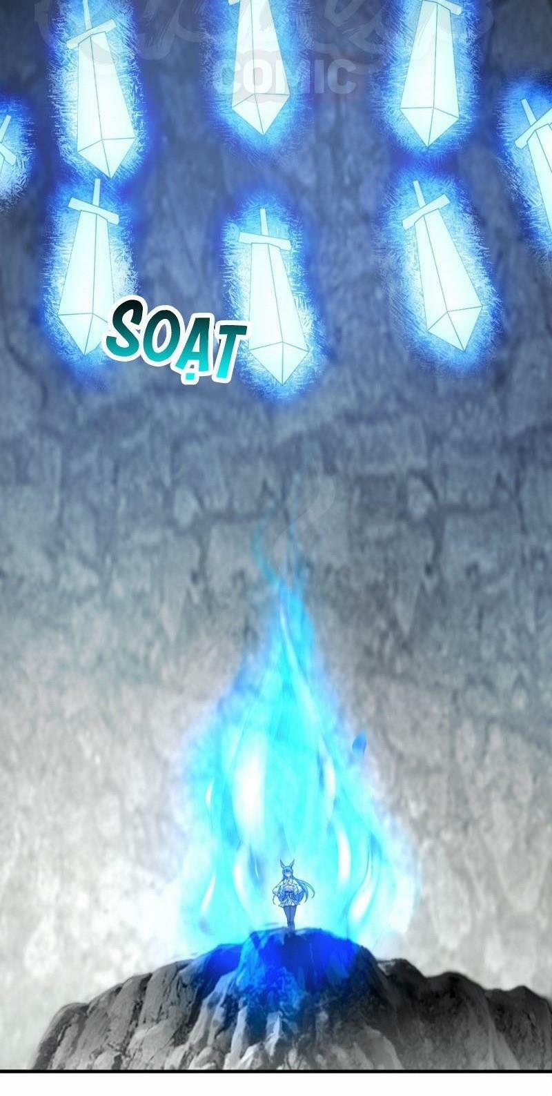 Cái Thế Đế Tôn 65 trang 15