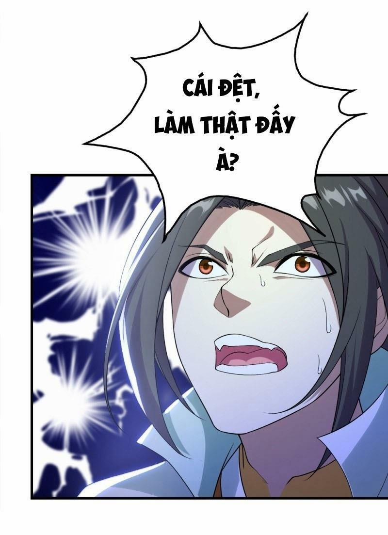 Cái Thế Đế Tôn 65 trang 16