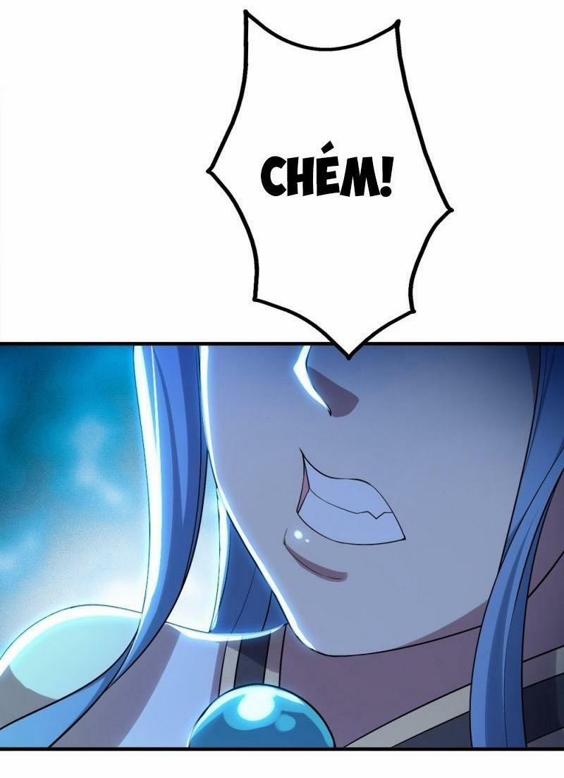 Cái Thế Đế Tôn 65 trang 17