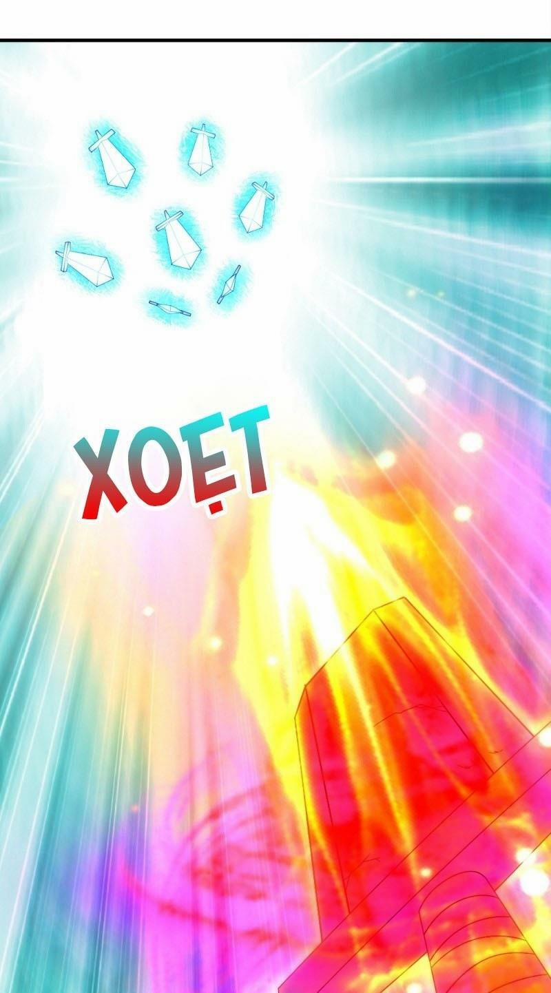 Cái Thế Đế Tôn 65 trang 20