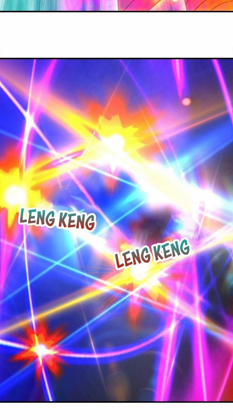 Cái Thế Đế Tôn 65 trang 21