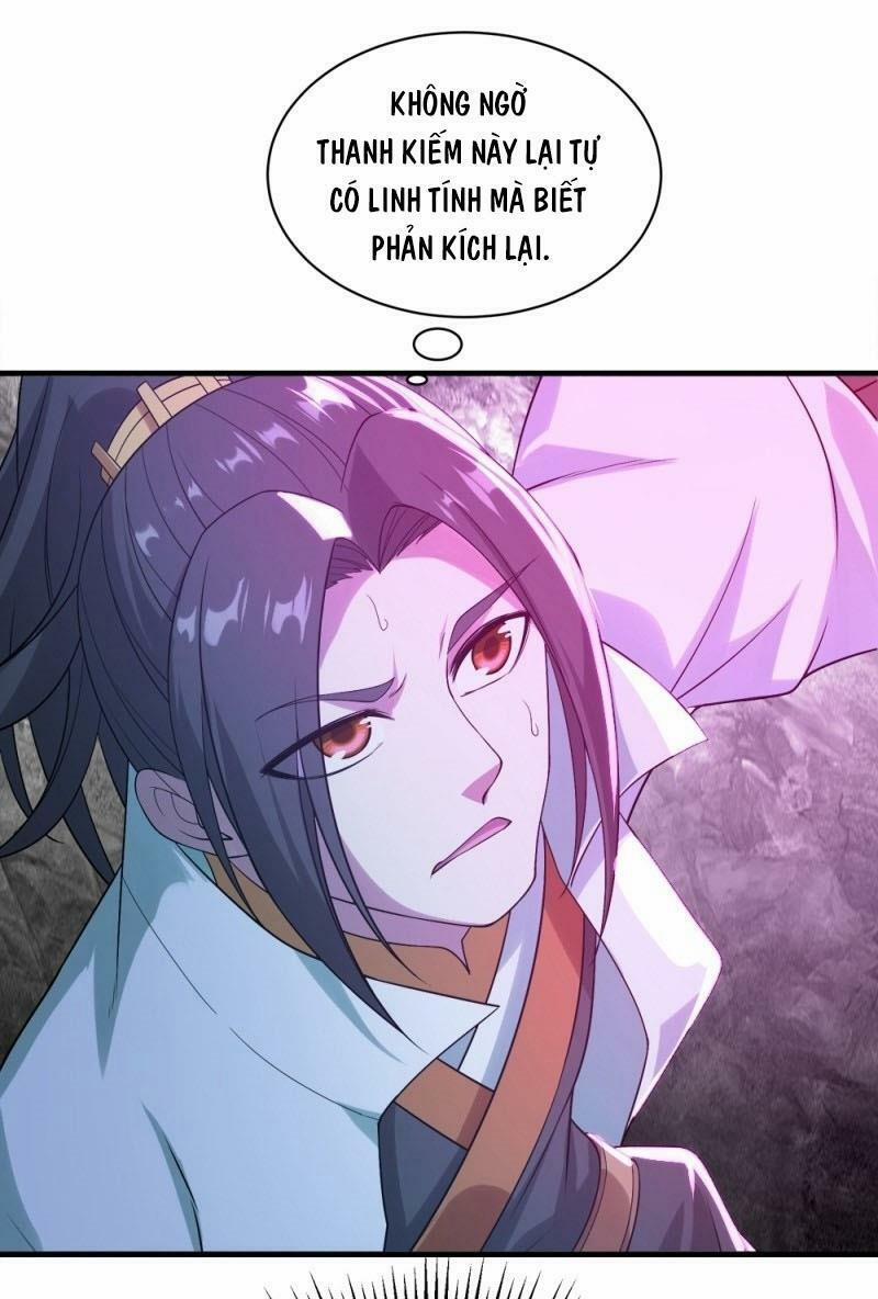 Cái Thế Đế Tôn 65 trang 22