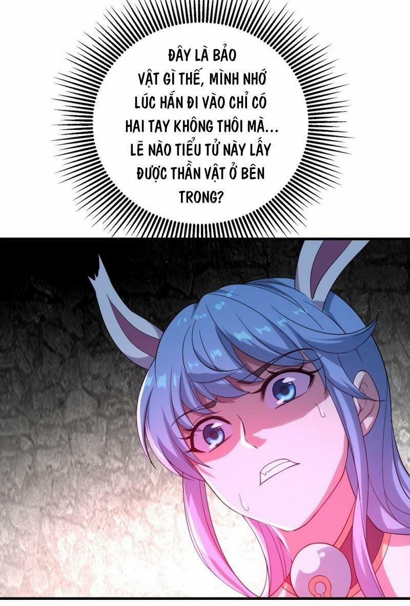 Cái Thế Đế Tôn 65 trang 23