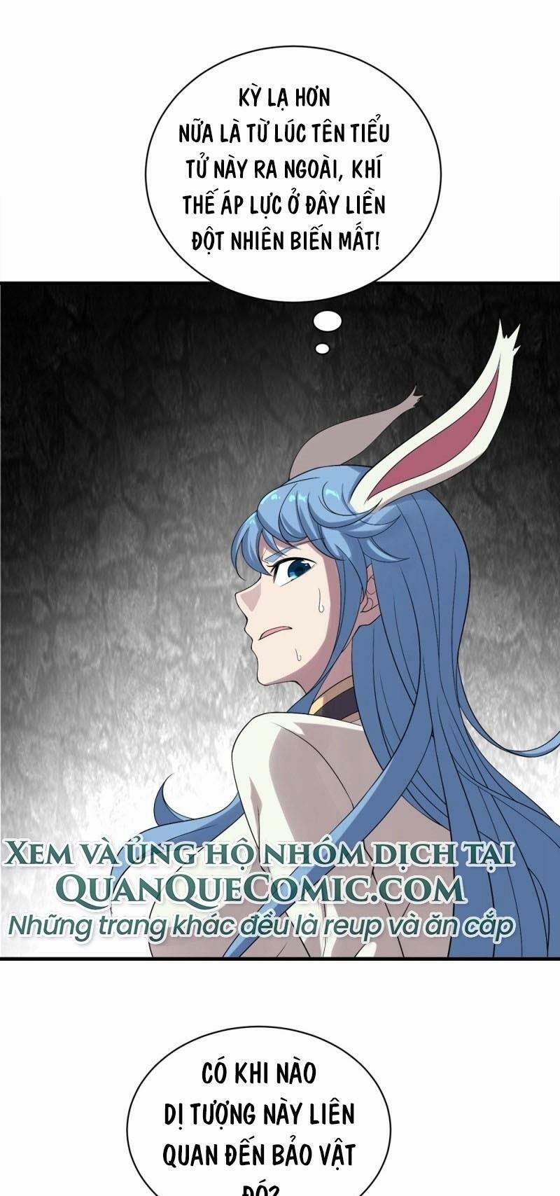 Cái Thế Đế Tôn 65 trang 24