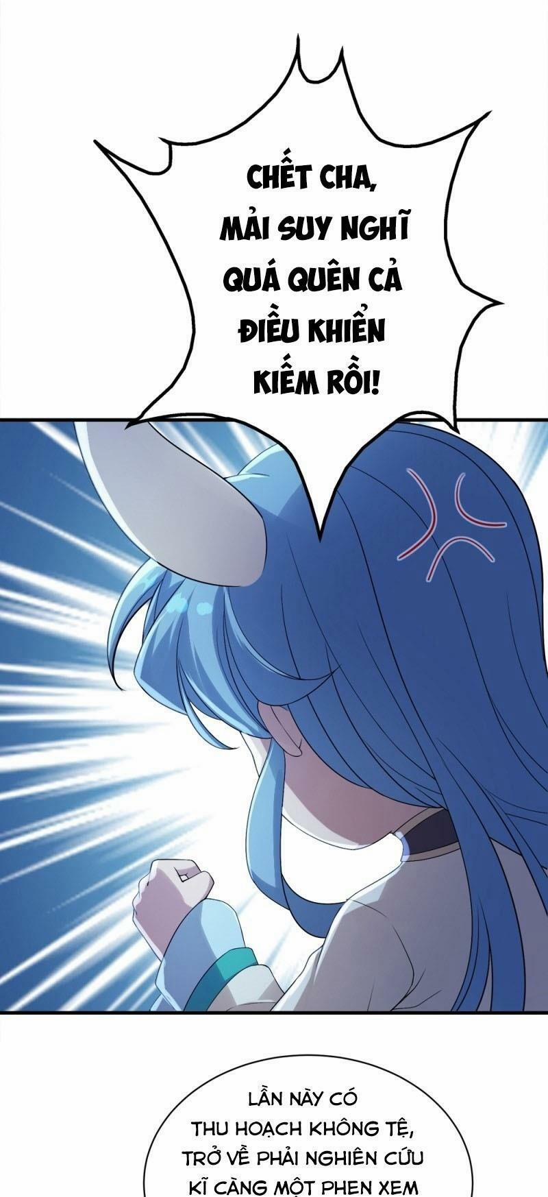 Cái Thế Đế Tôn 65 trang 26