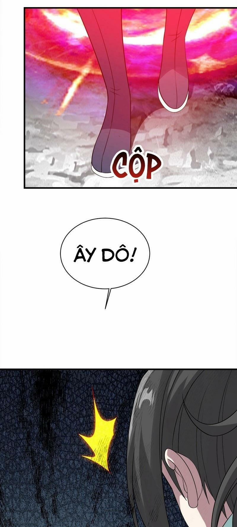 Cái Thế Đế Tôn 65 trang 28