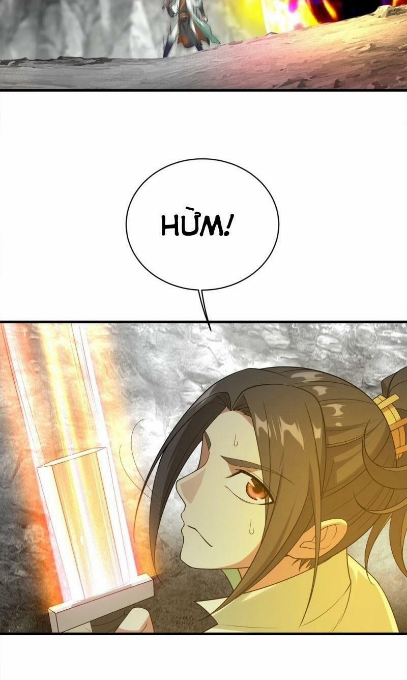 Cái Thế Đế Tôn 65 trang 3