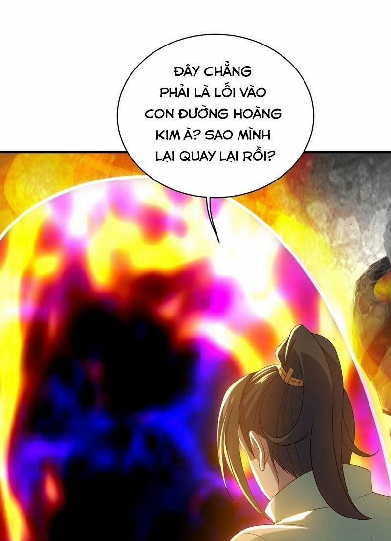 Cái Thế Đế Tôn 65 trang 4