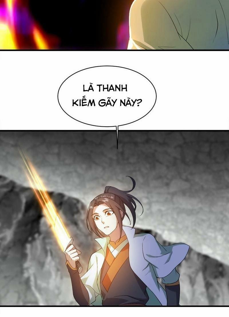 Cái Thế Đế Tôn 65 trang 5