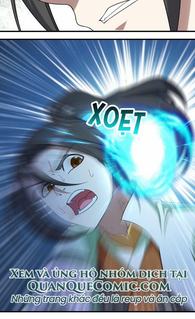 Cái Thế Đế Tôn 65 trang 7