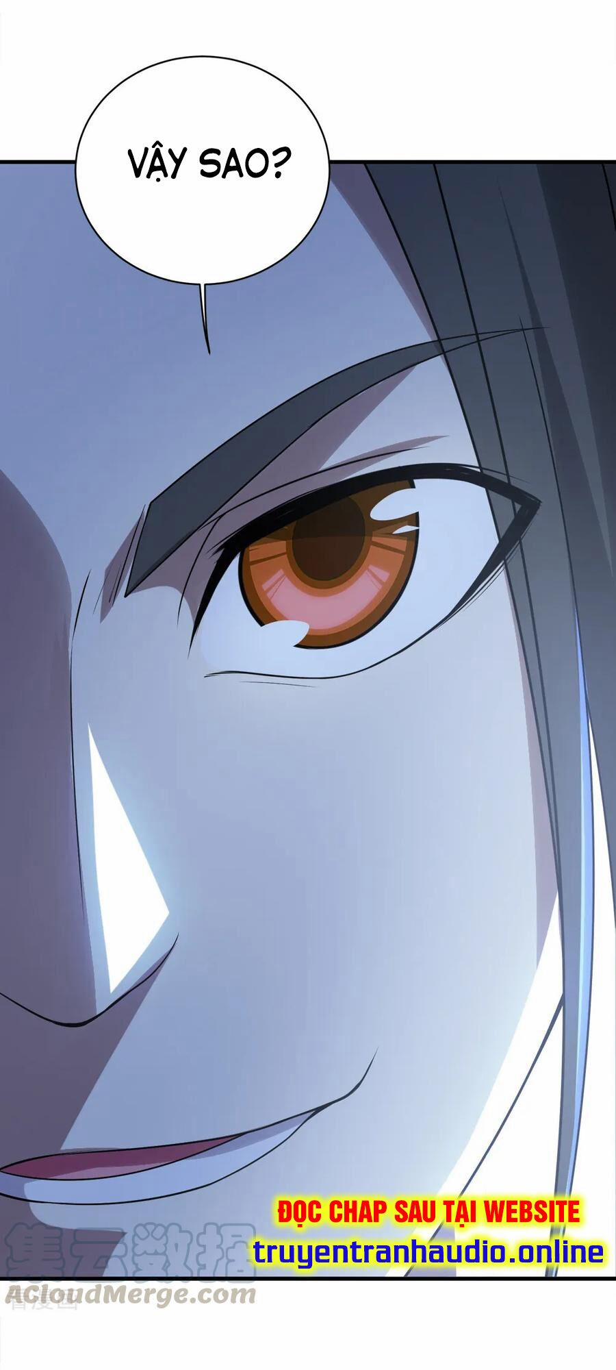 Cái Thế Đế Tôn 66 trang 13